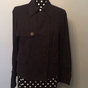 Loft jacket